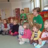 Výlet do Lhoty - 1. třídy